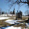 Old Muskego Graveyard