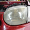 How to repair foggy headlights yourself