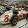 Indianapolis motor speedway gallery