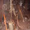 copper mine drills