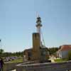 Whitefish point Lighthouse