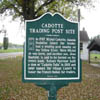 Cadotte Trading Post Site